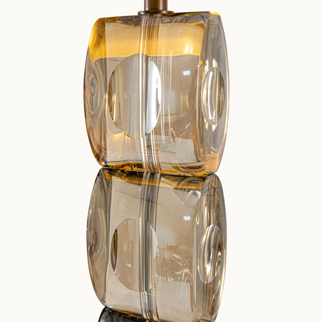 Emeric Table Lamp