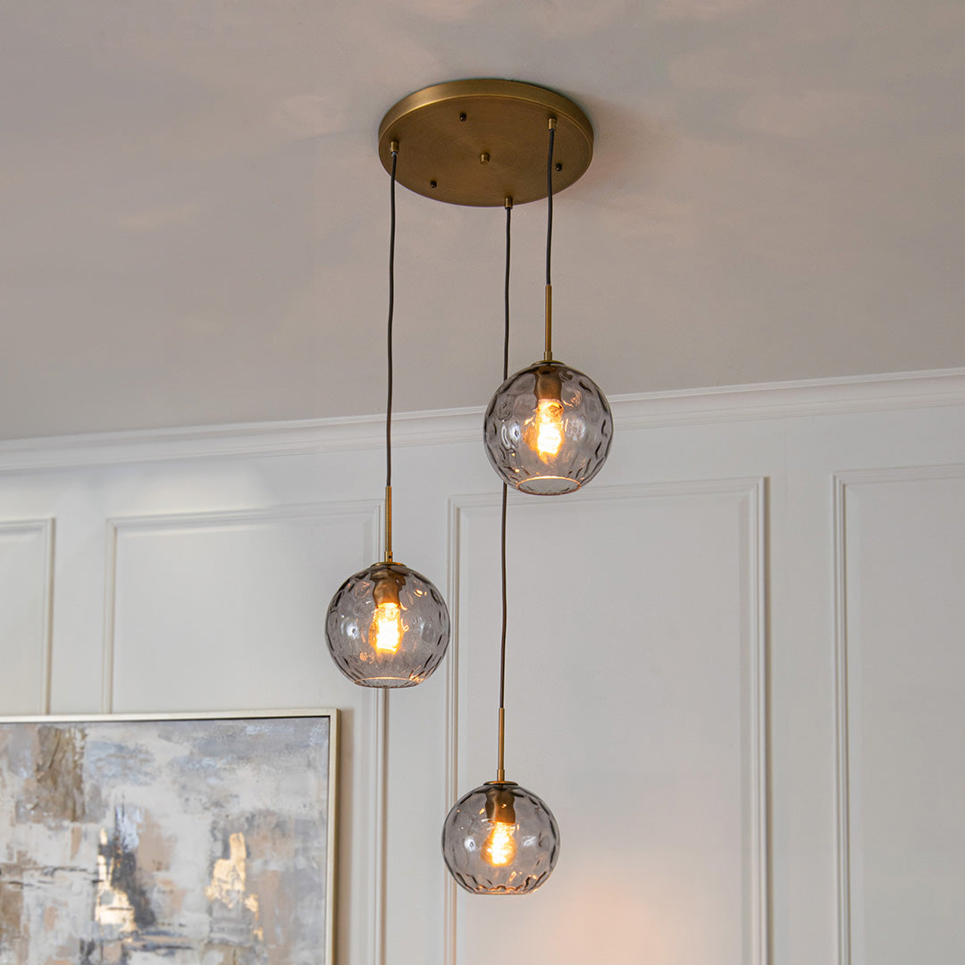 Emily Shades for Astley Pendants