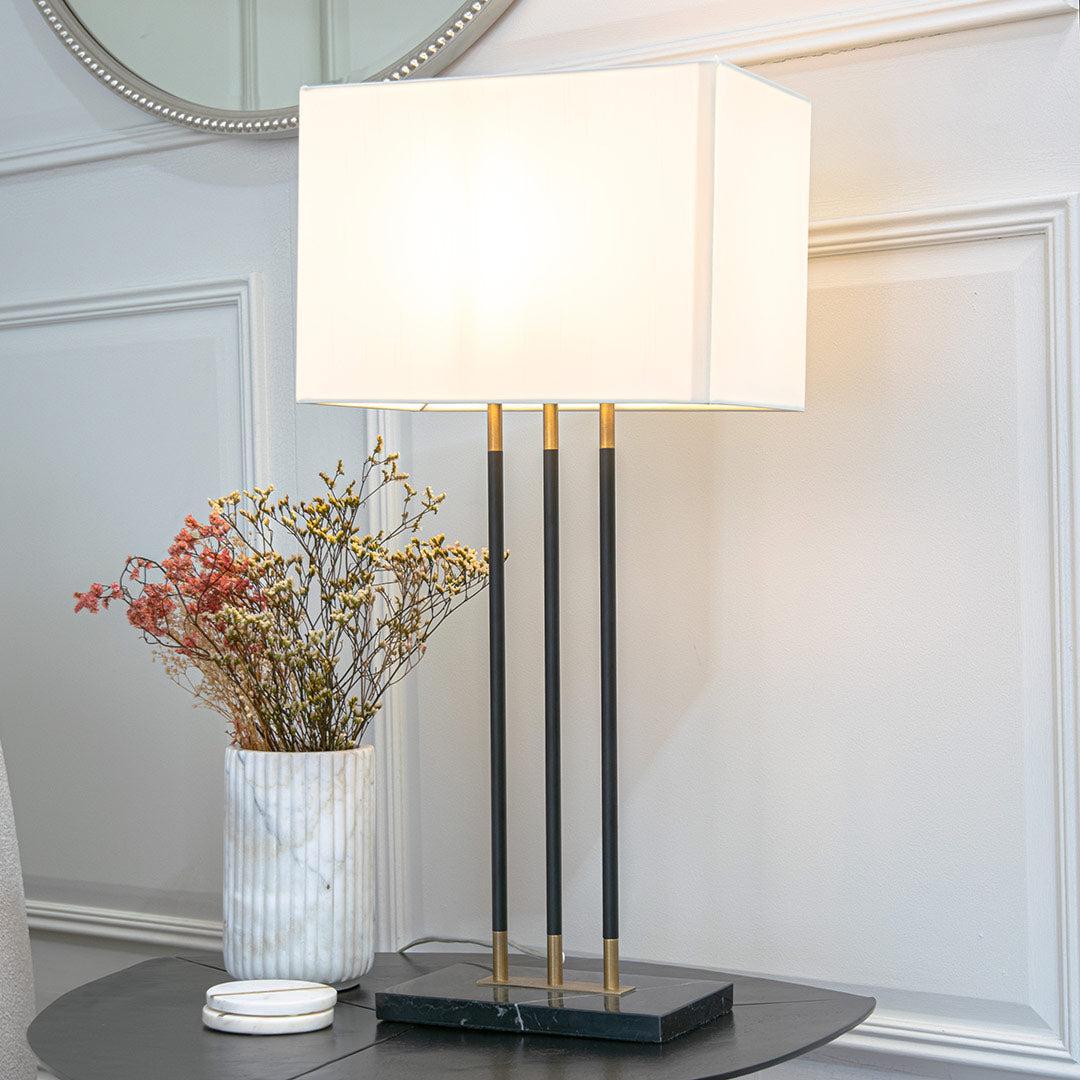 Emma Table Lamp — front view