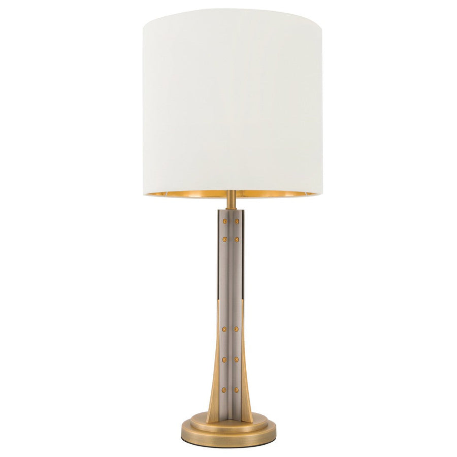 Enoch Table Lamp — detail