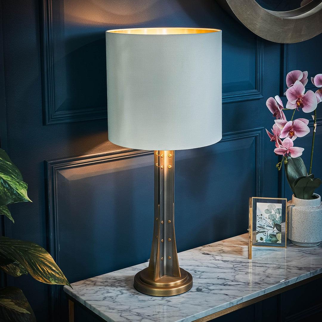 Enoch Table Lamp — front view