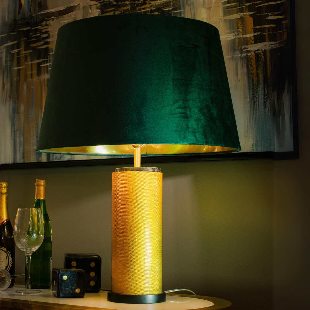 Eshane Table Lamp Base