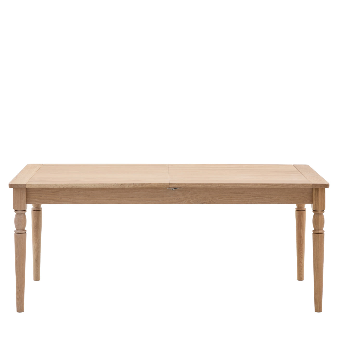 Eton Extending Dining Table Natural