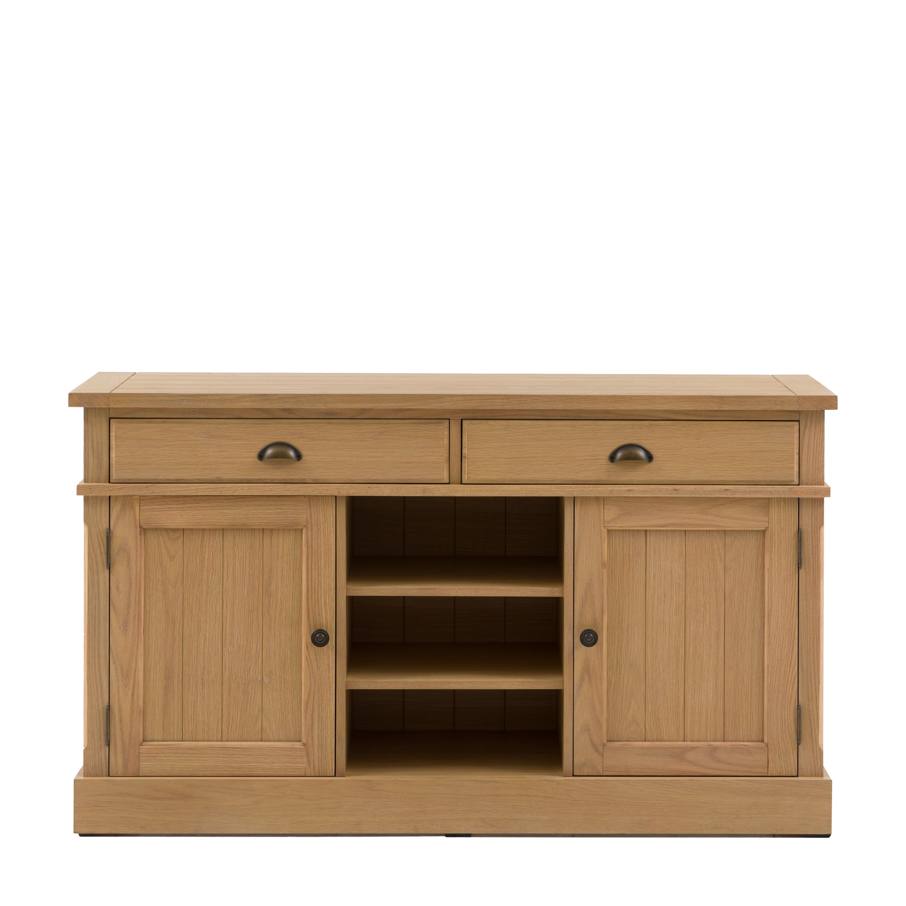Eton Sideboard Natural Large