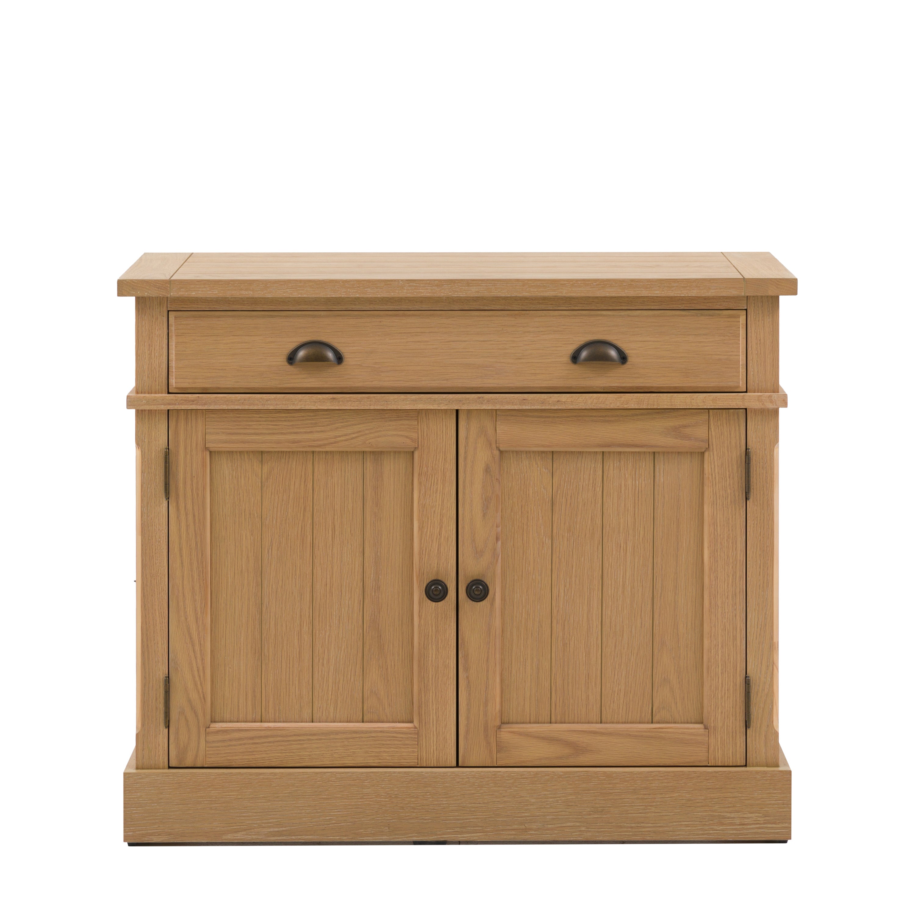 Eton Sideboard Natural Small