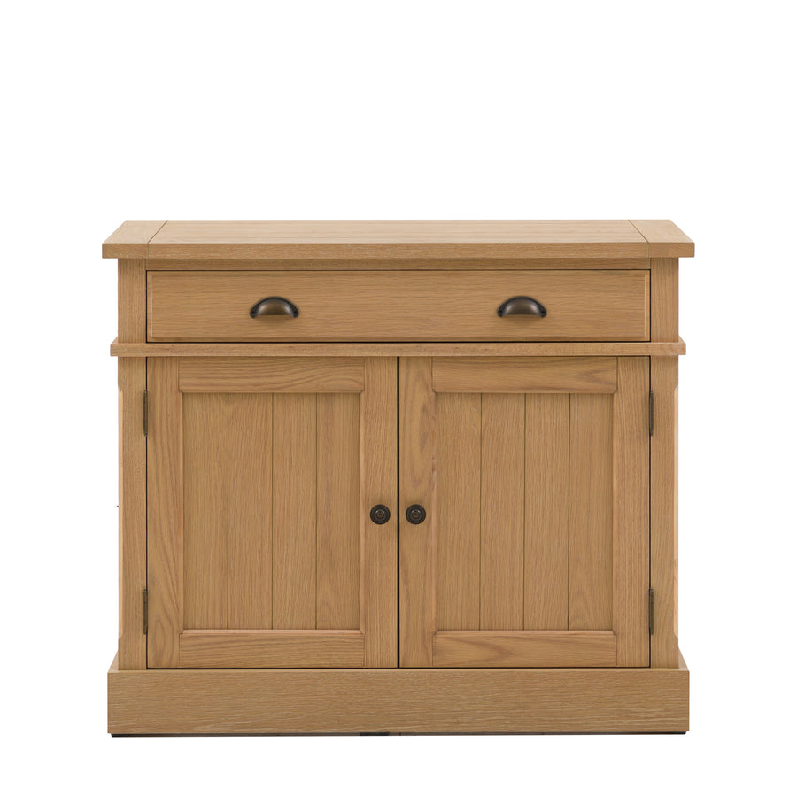 Eton Sideboard Natural Small