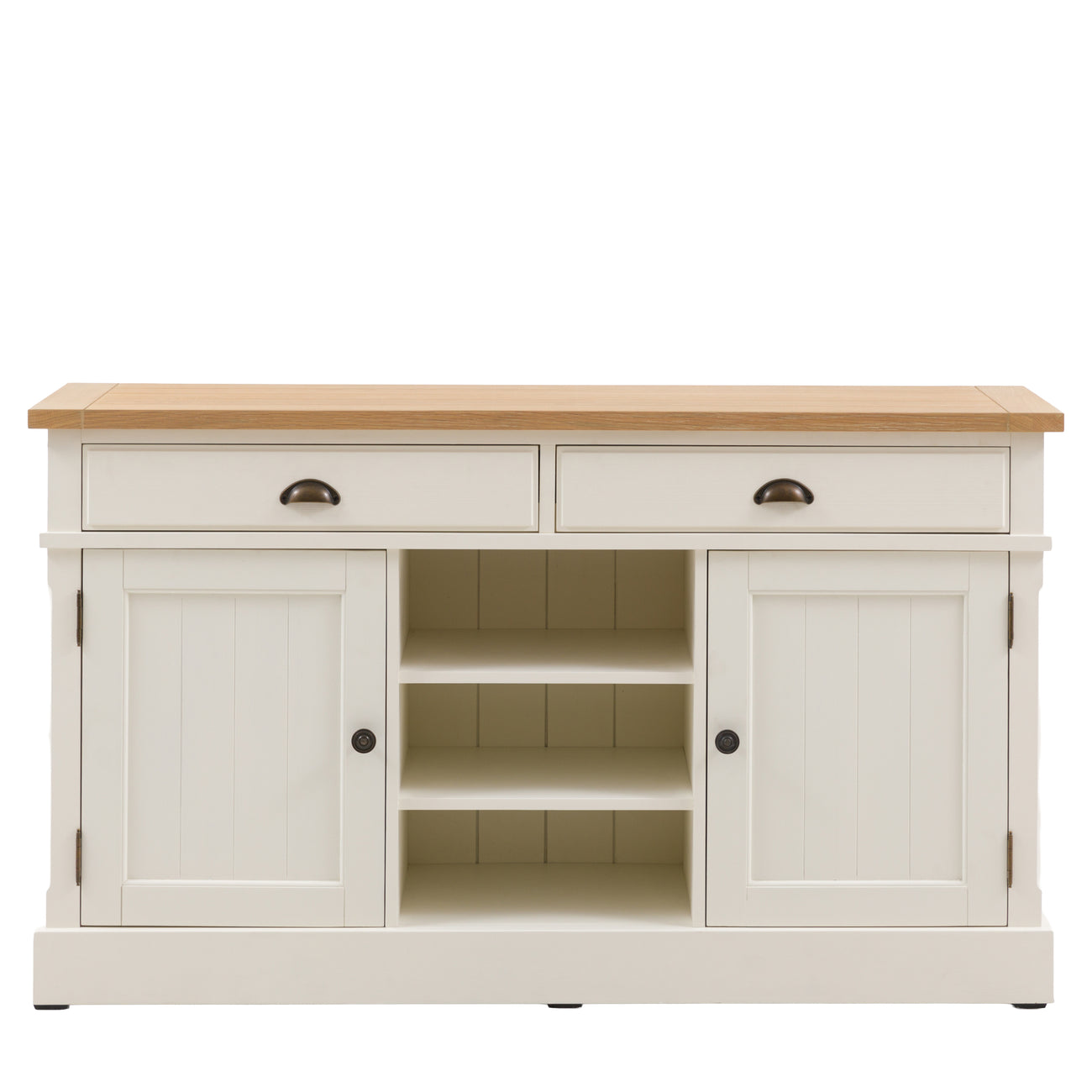Eton Sideboard White Large