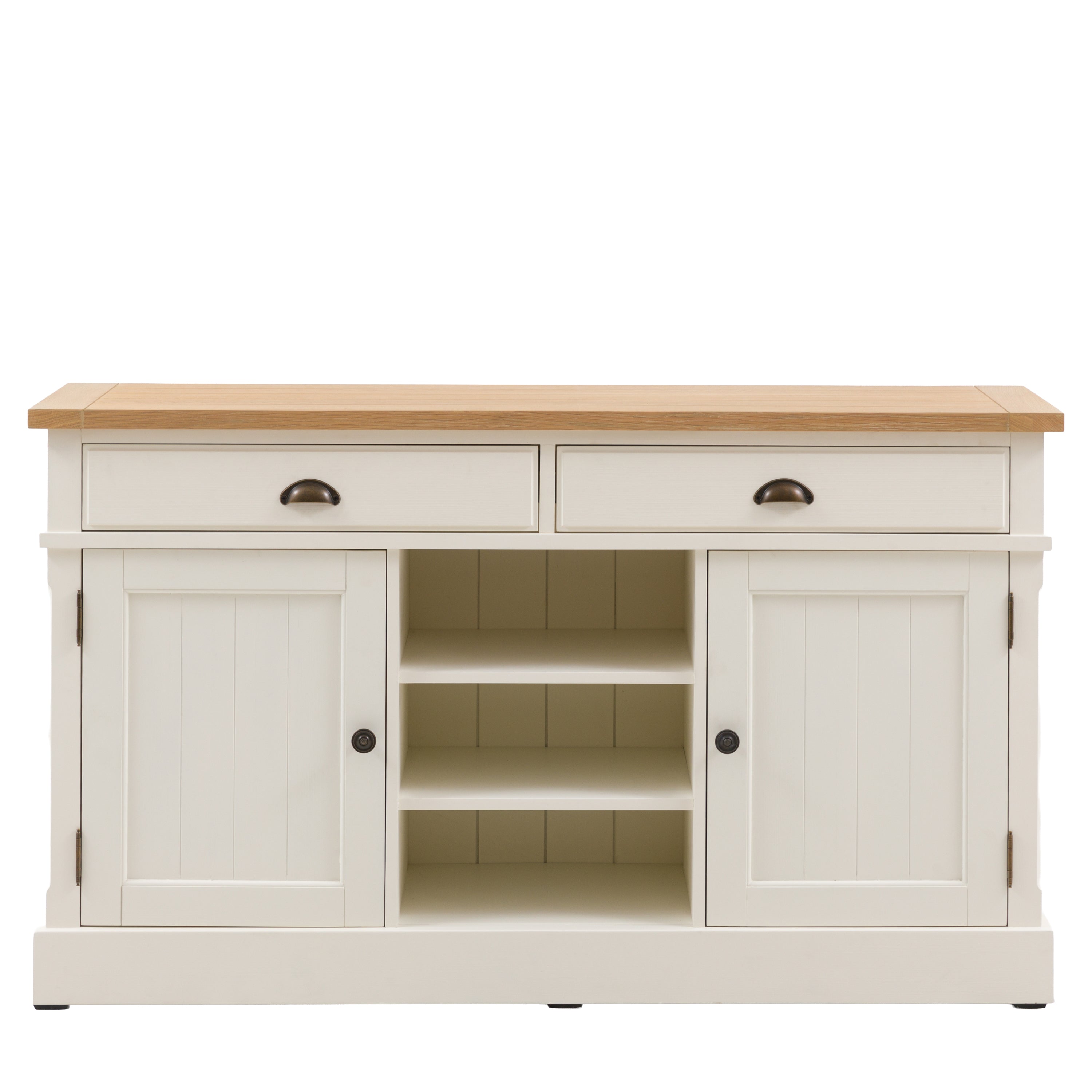 Eton Sideboard White Large