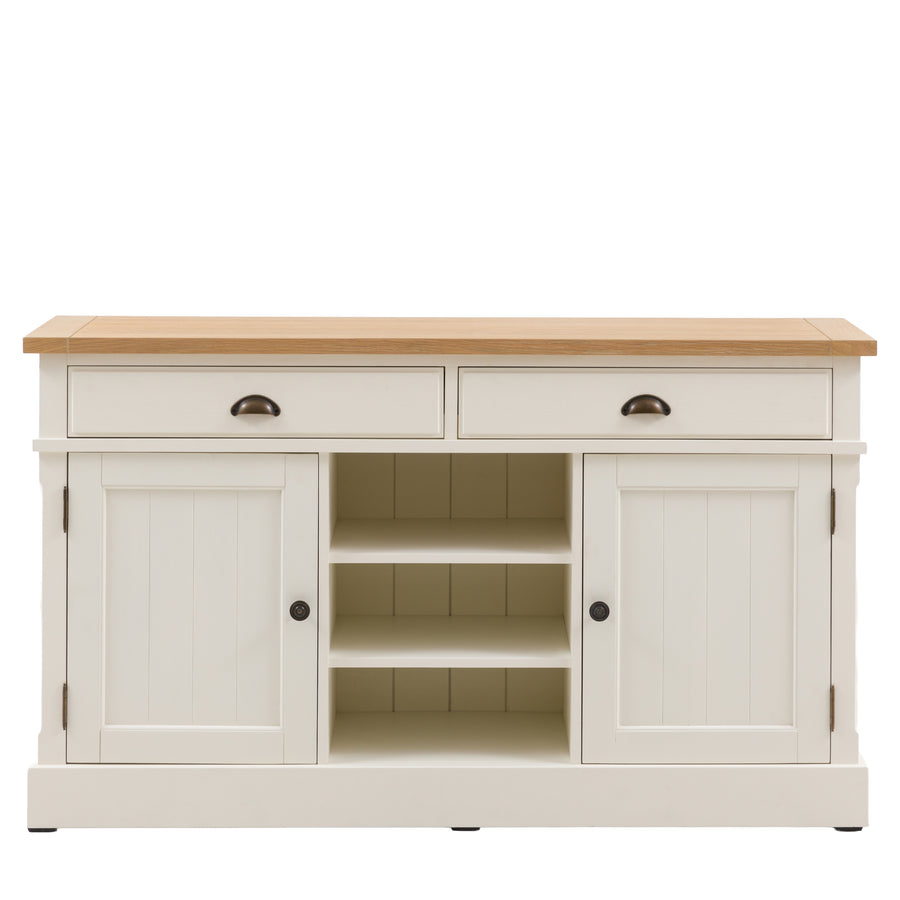 Eton Sideboard White Large