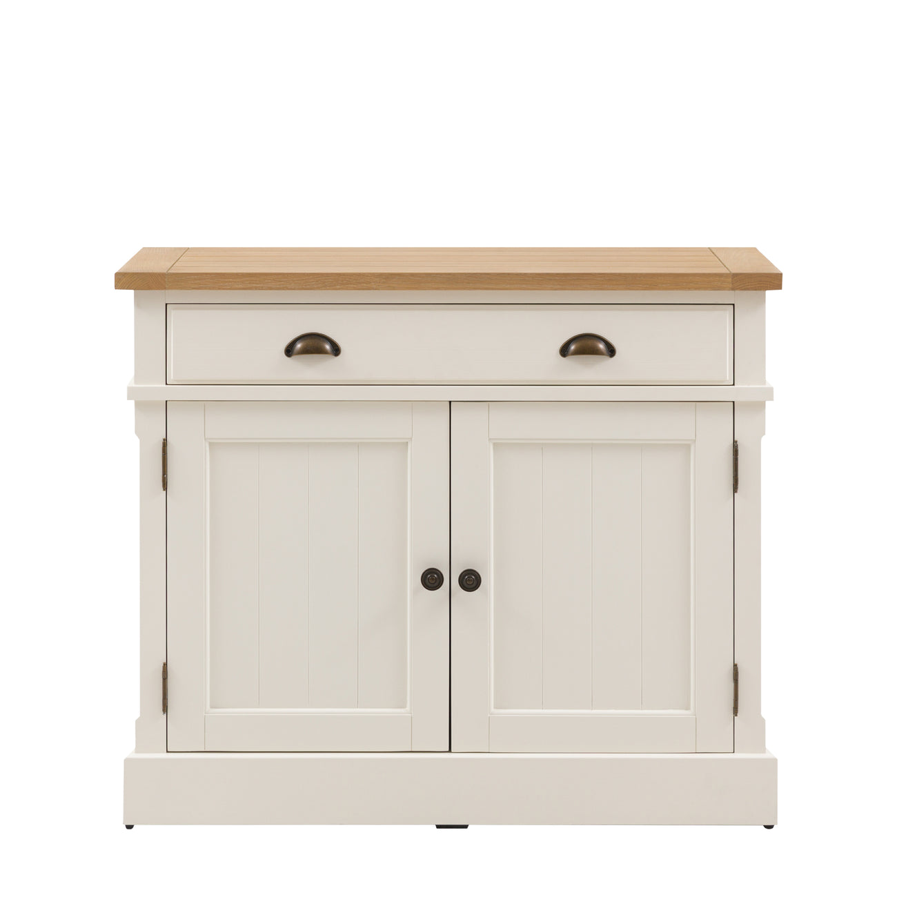 Eton Sideboard White Small