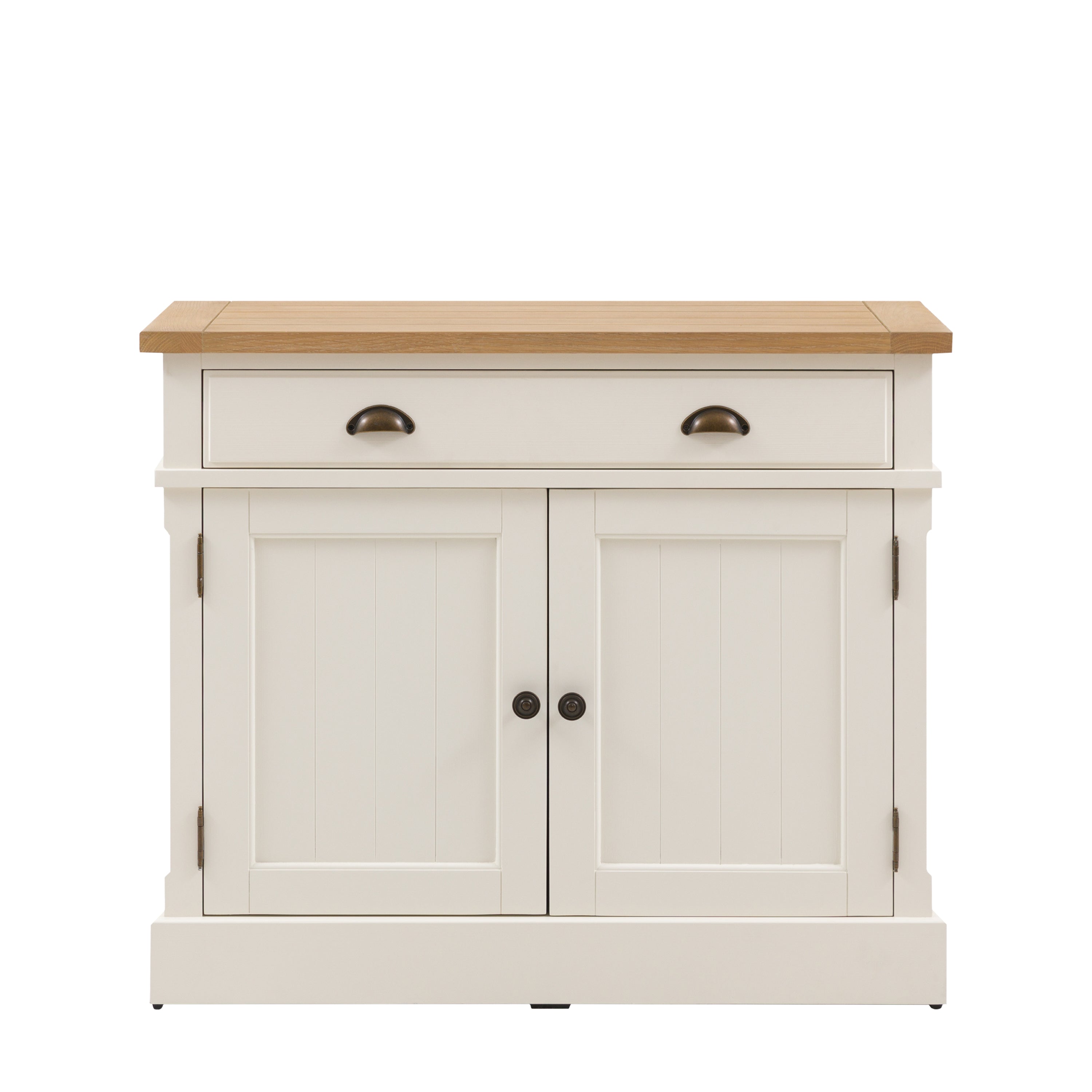 Eton Sideboard White Small