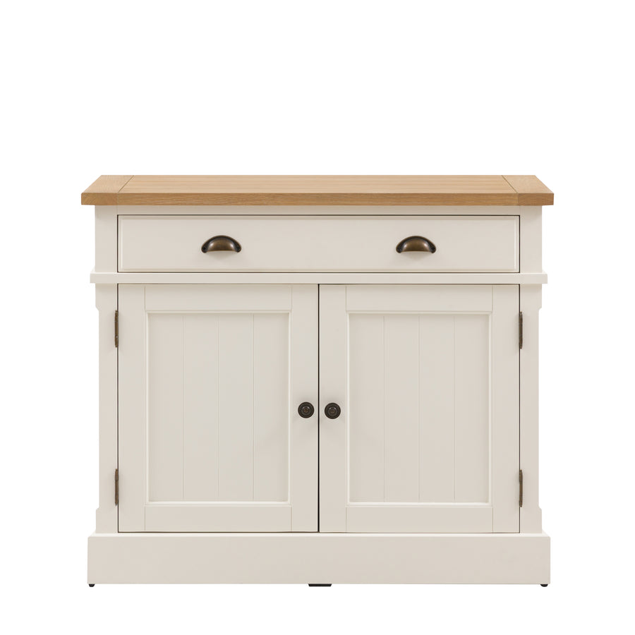 Eton Sideboard White Small