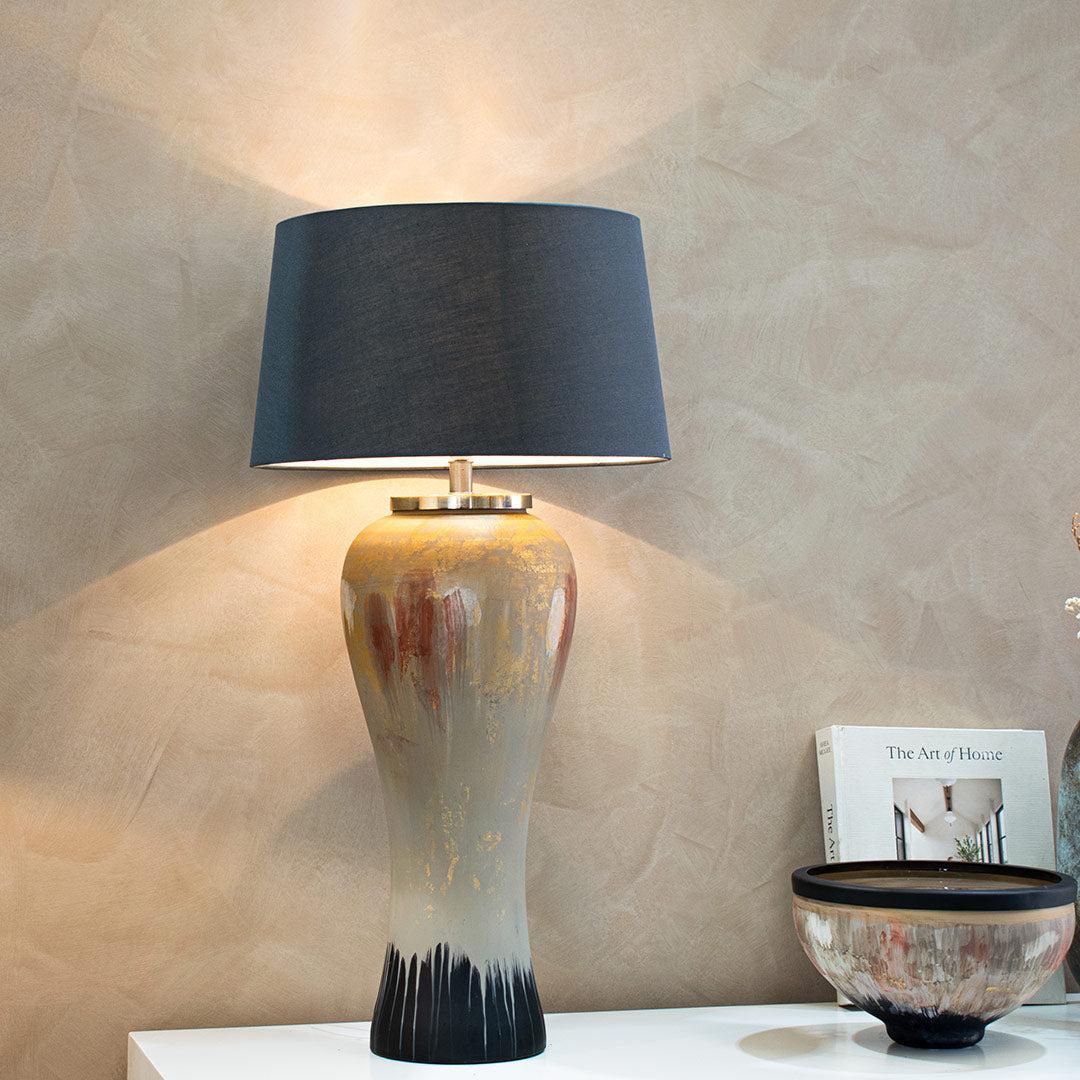 Eurydice Table Lamp