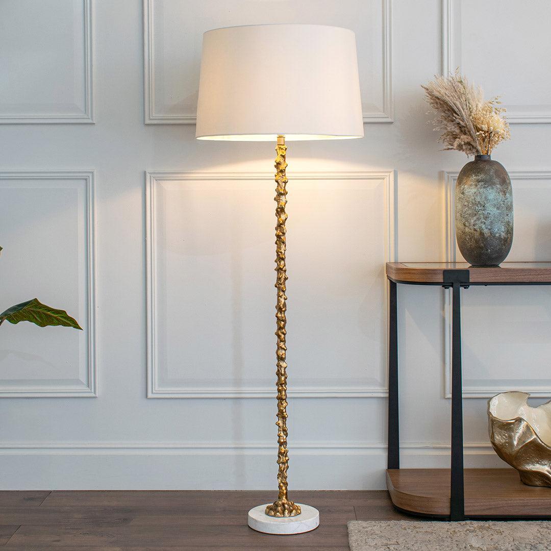 Evasio Floor Lamp