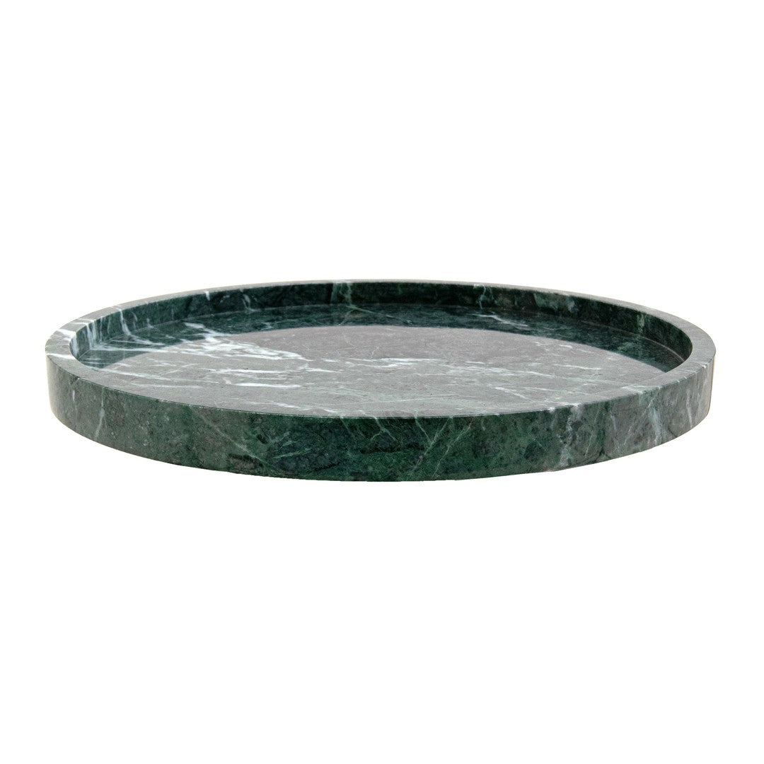 Everly Marble Tray