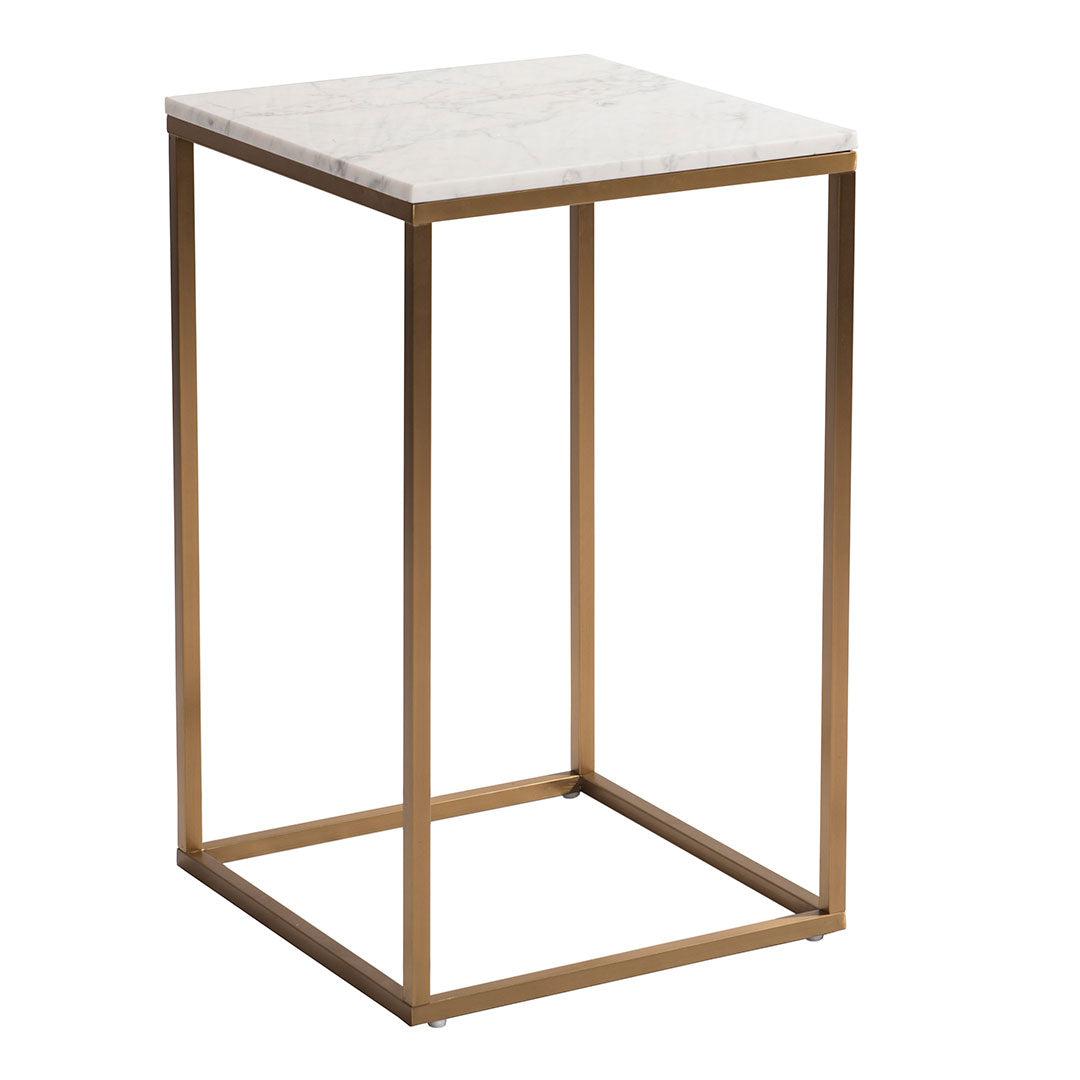 Faceby Side Table