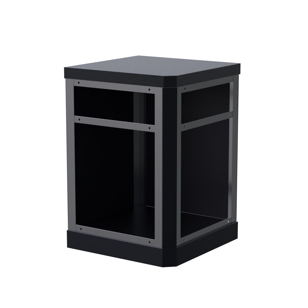 Fairford 90 Degree Corner Unit