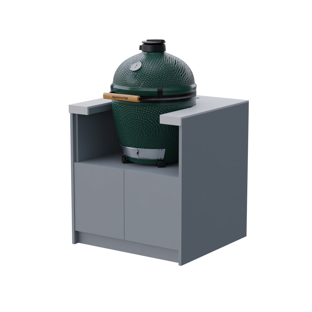 Fairford Ceramic Egg Cabinet