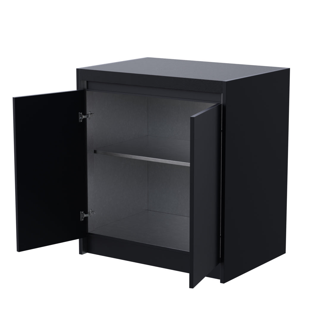 Fairford Double Door Cabinet