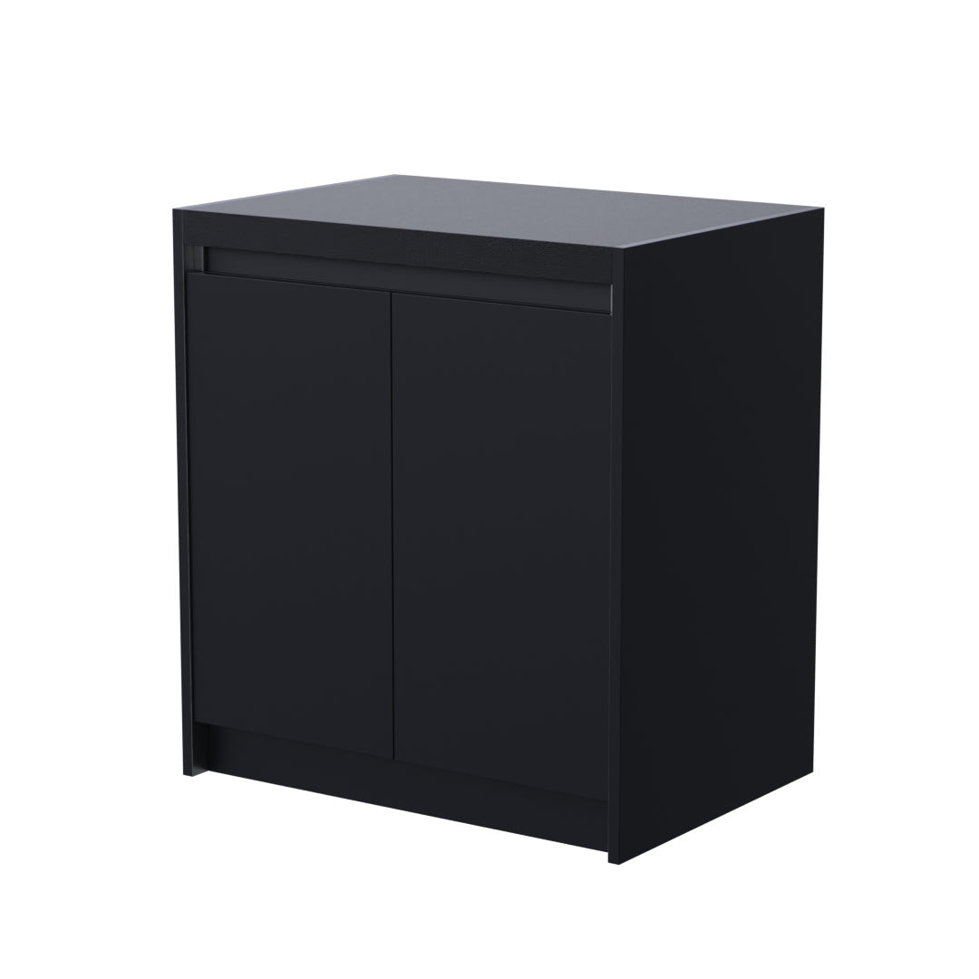 Fairford Double Door Cabinet