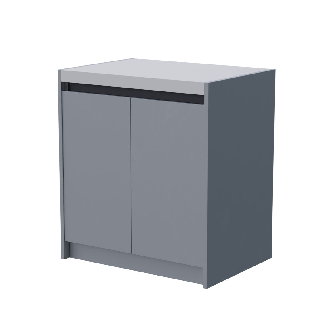 Fairford Gas Bottle Cabinet