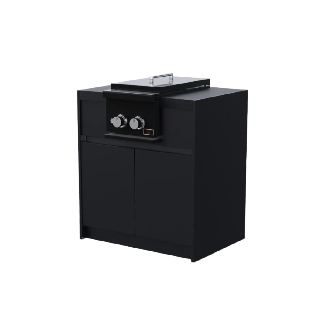 Fairford Side Burner Cabinet