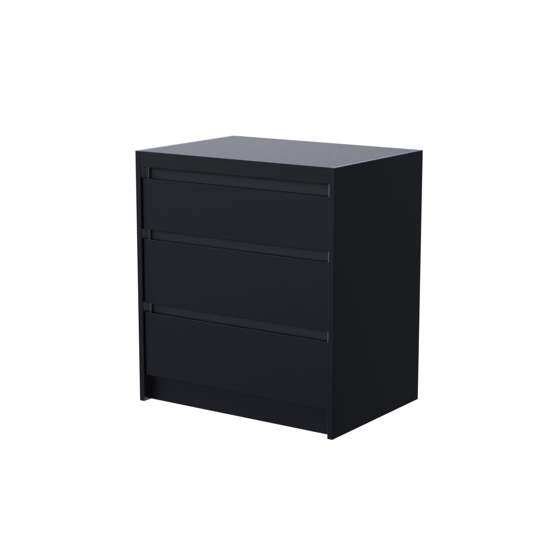 Fairford Triple Drawer Cabinet