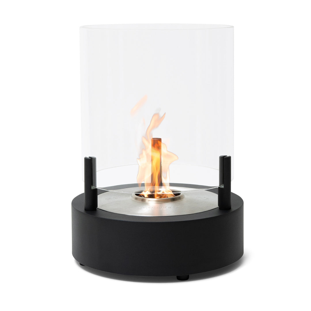 Fire T-Lite 3 Bioethanol Fire - EcoSmart Fire