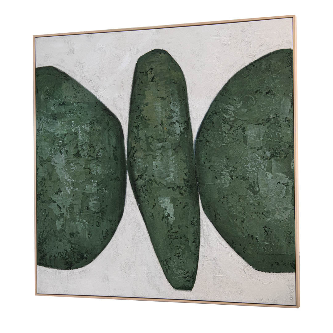 Fiser Butterfly Canvas