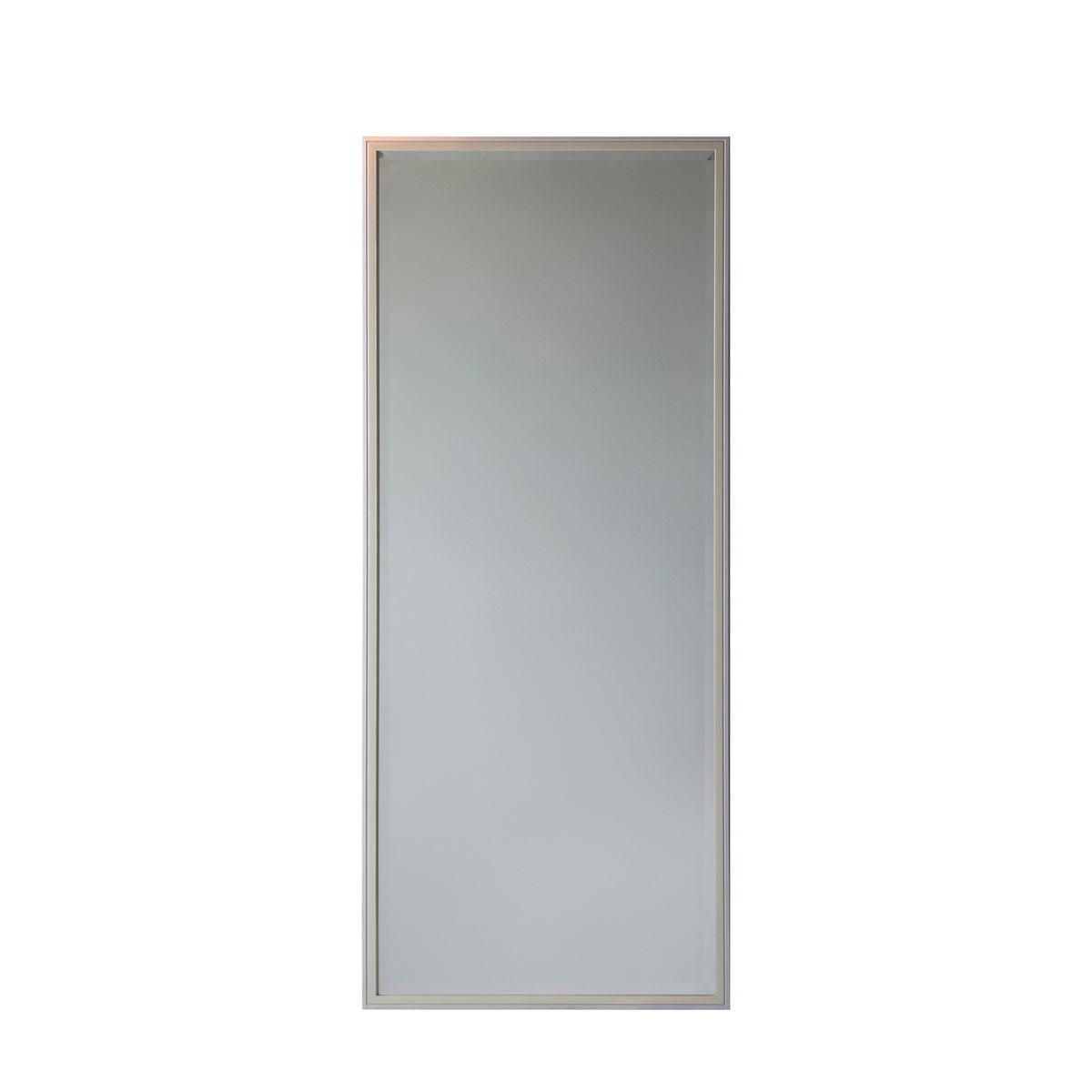 Floyd Leaner Mirror