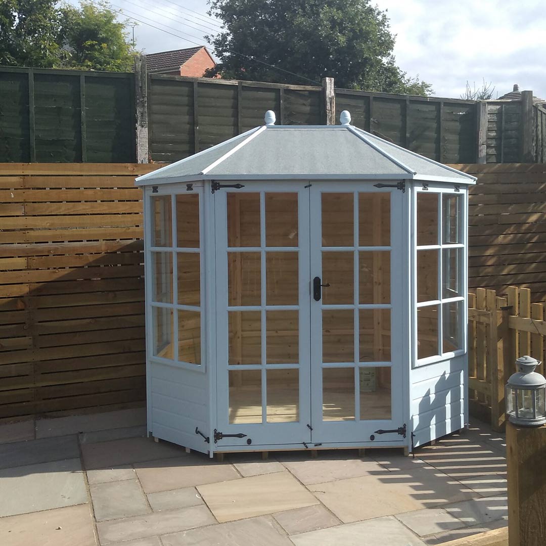 Foxley Gazebo