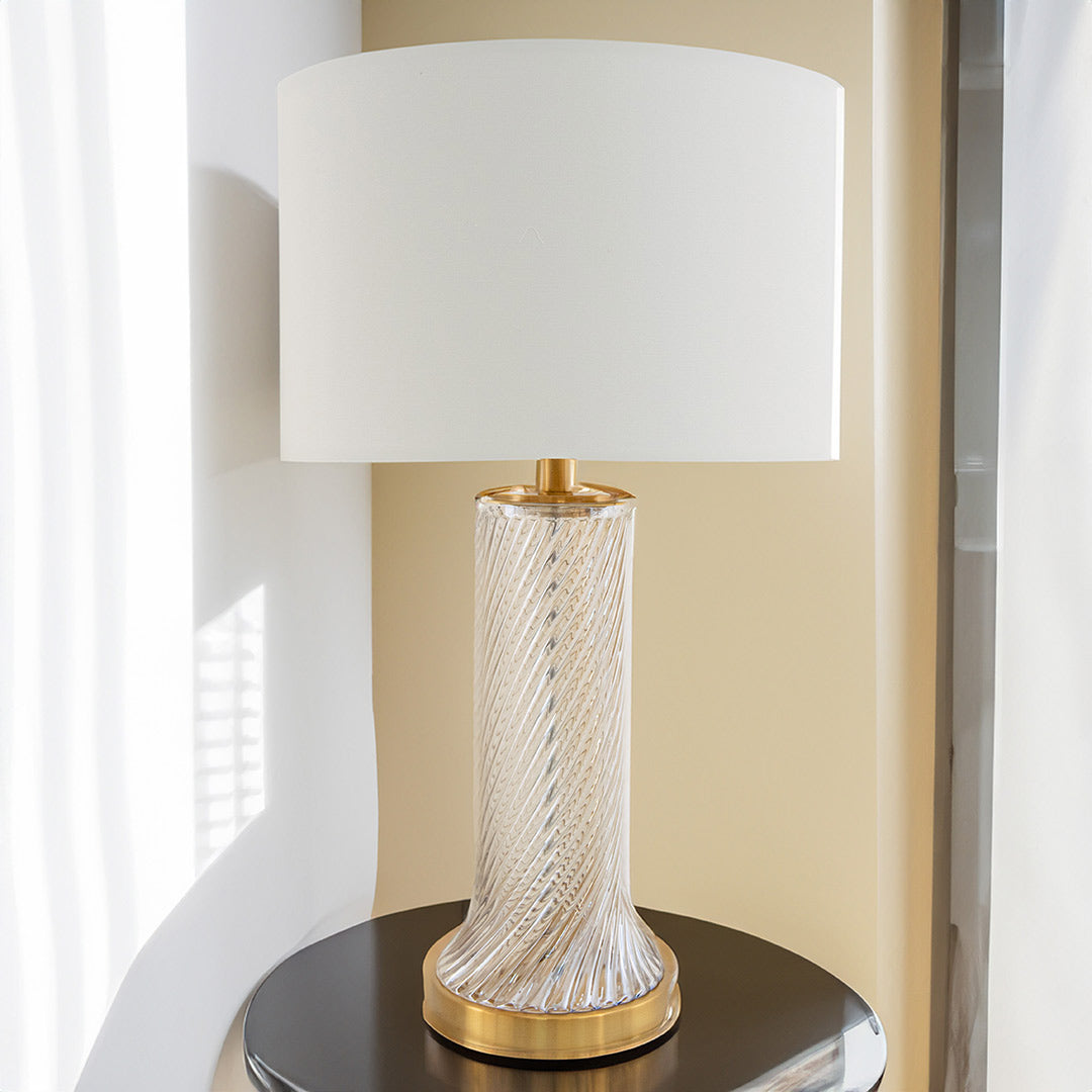 Fredrich Table Lamp