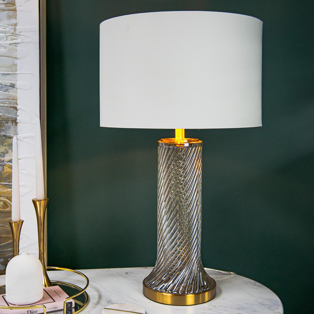 Fredrich Table Lamp