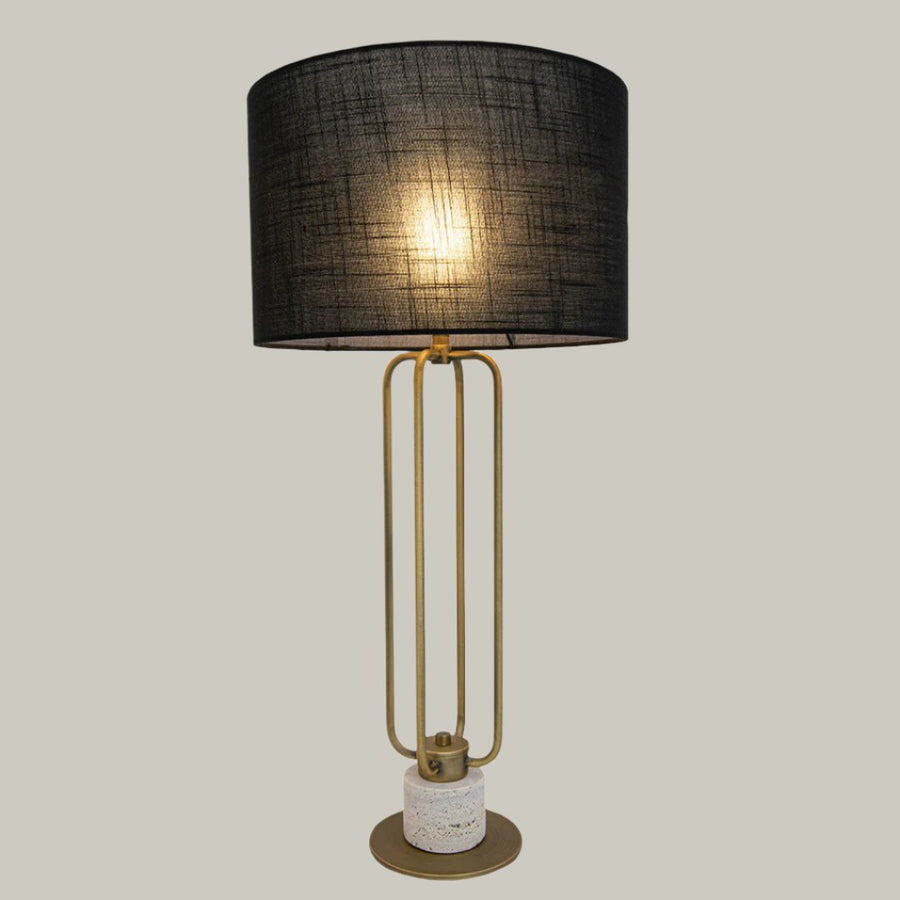 Freja Table Lamp — alternative angle