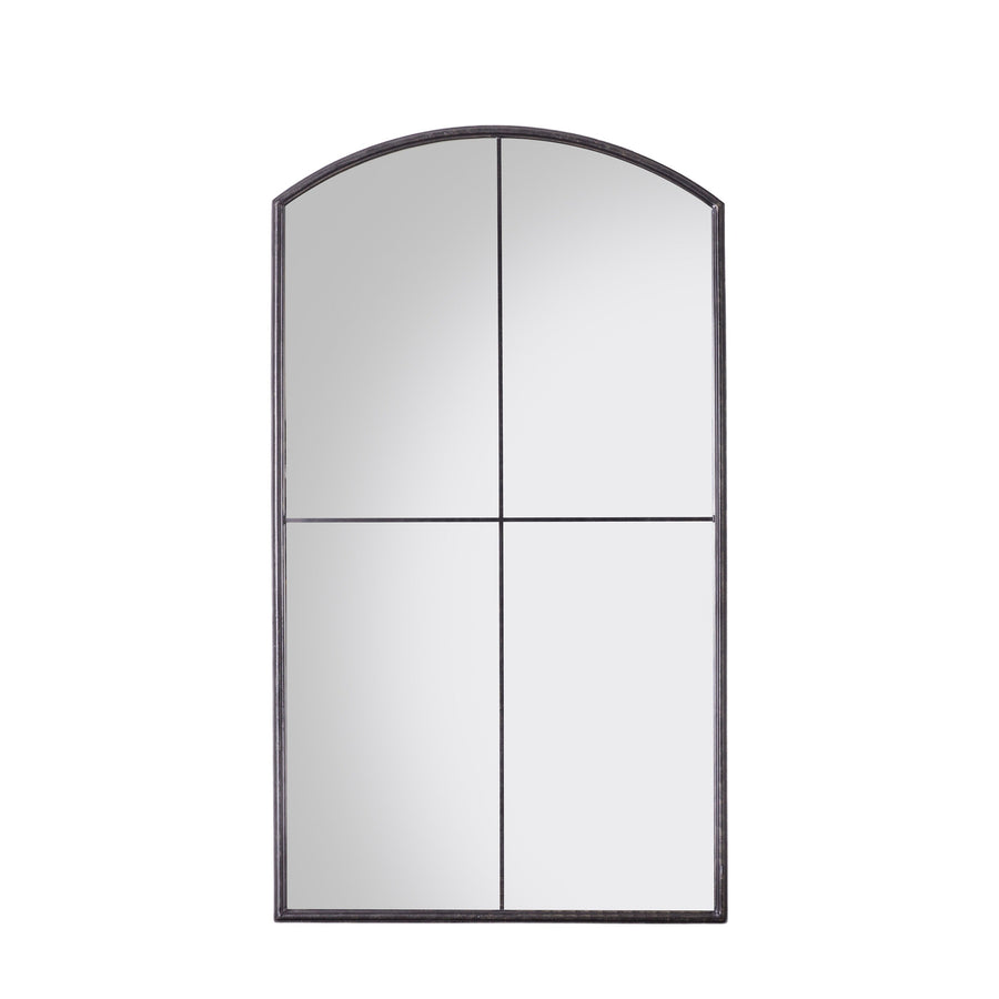 frida-large-mirror-black-900x30x1600mm-5059413407352