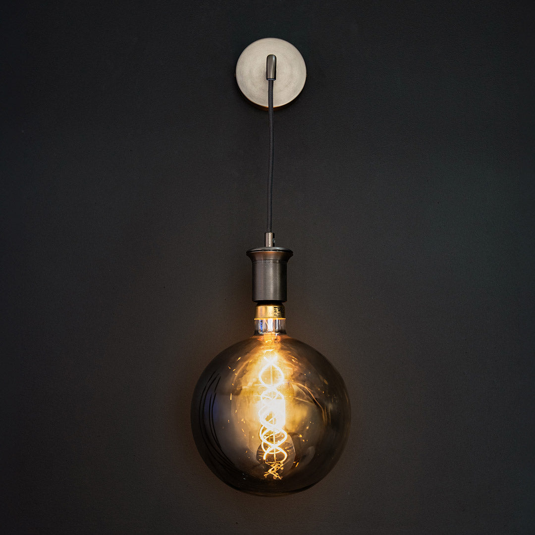 G200 20cm Diameter Decorative Bulb