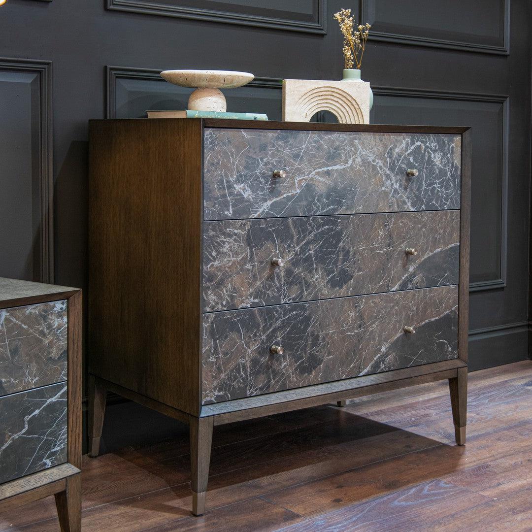 Gabino Chest Of Drawers