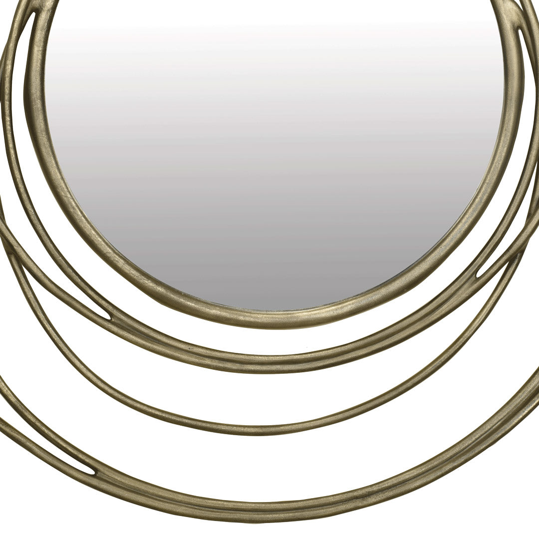 Gabriel Mirror - RV Astley