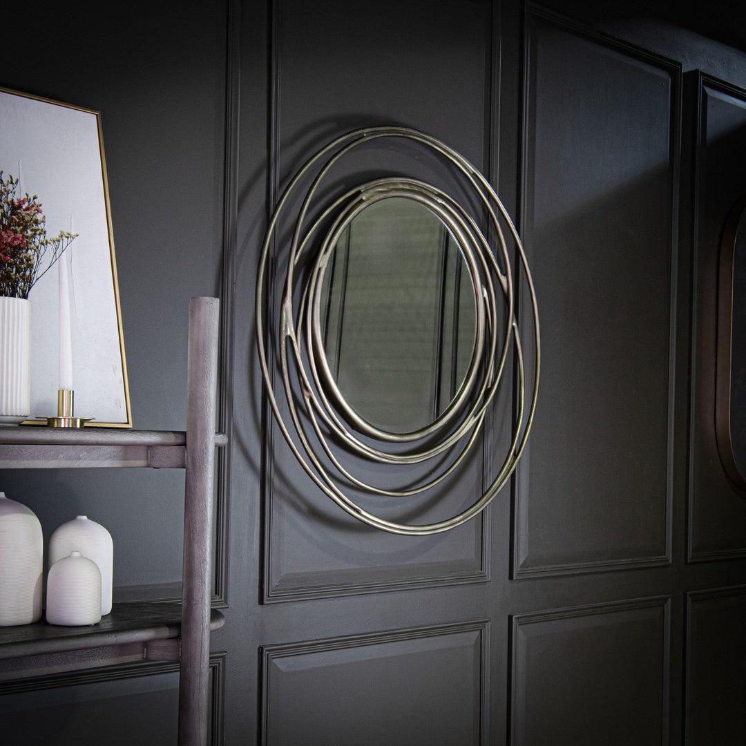 Gabriel Mirror - RV Astley