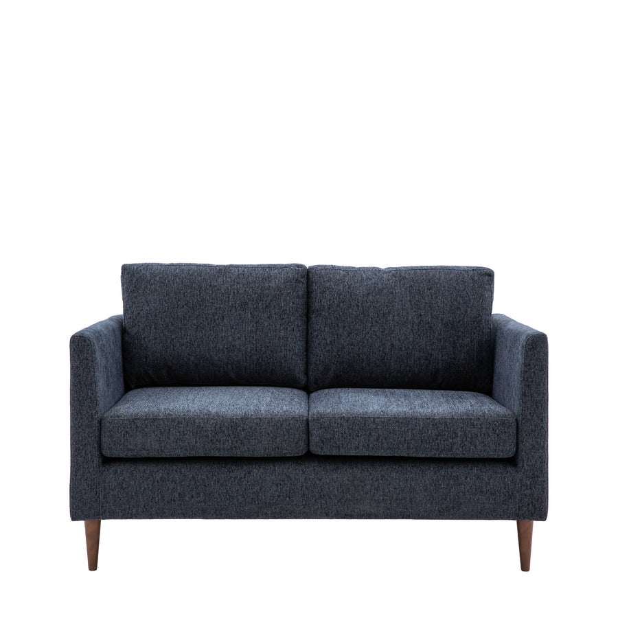 Gateford Sofa 2 Seater Charcoal
