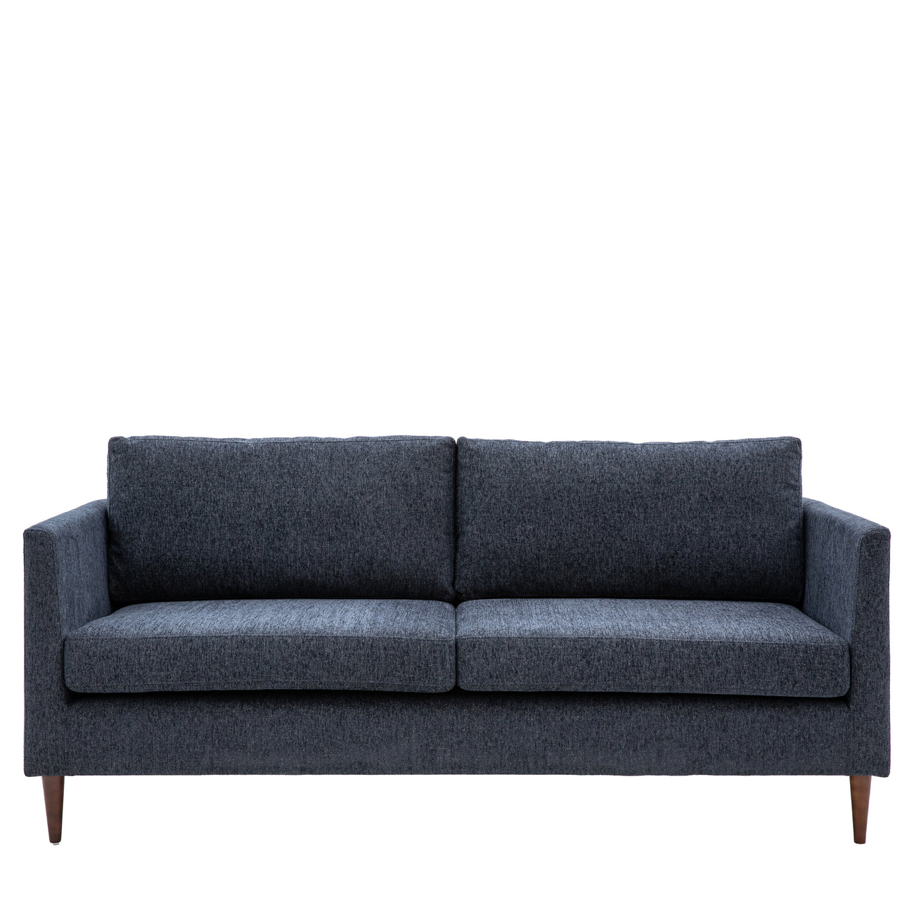 Gateford Sofa 3 Seater Charcoal