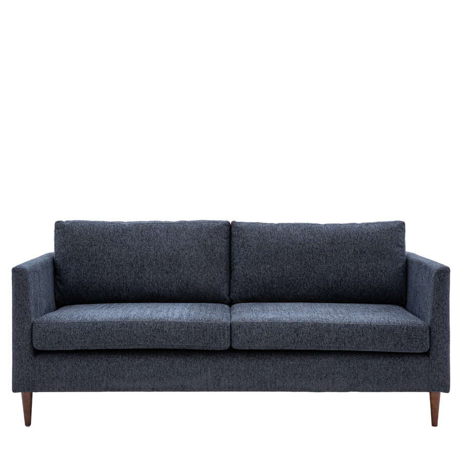 Gateford Sofa 3 Seater Charcoal