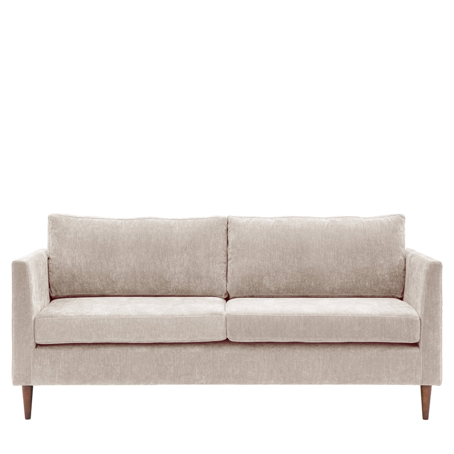 Gateford Sofa 3 Seater Natural