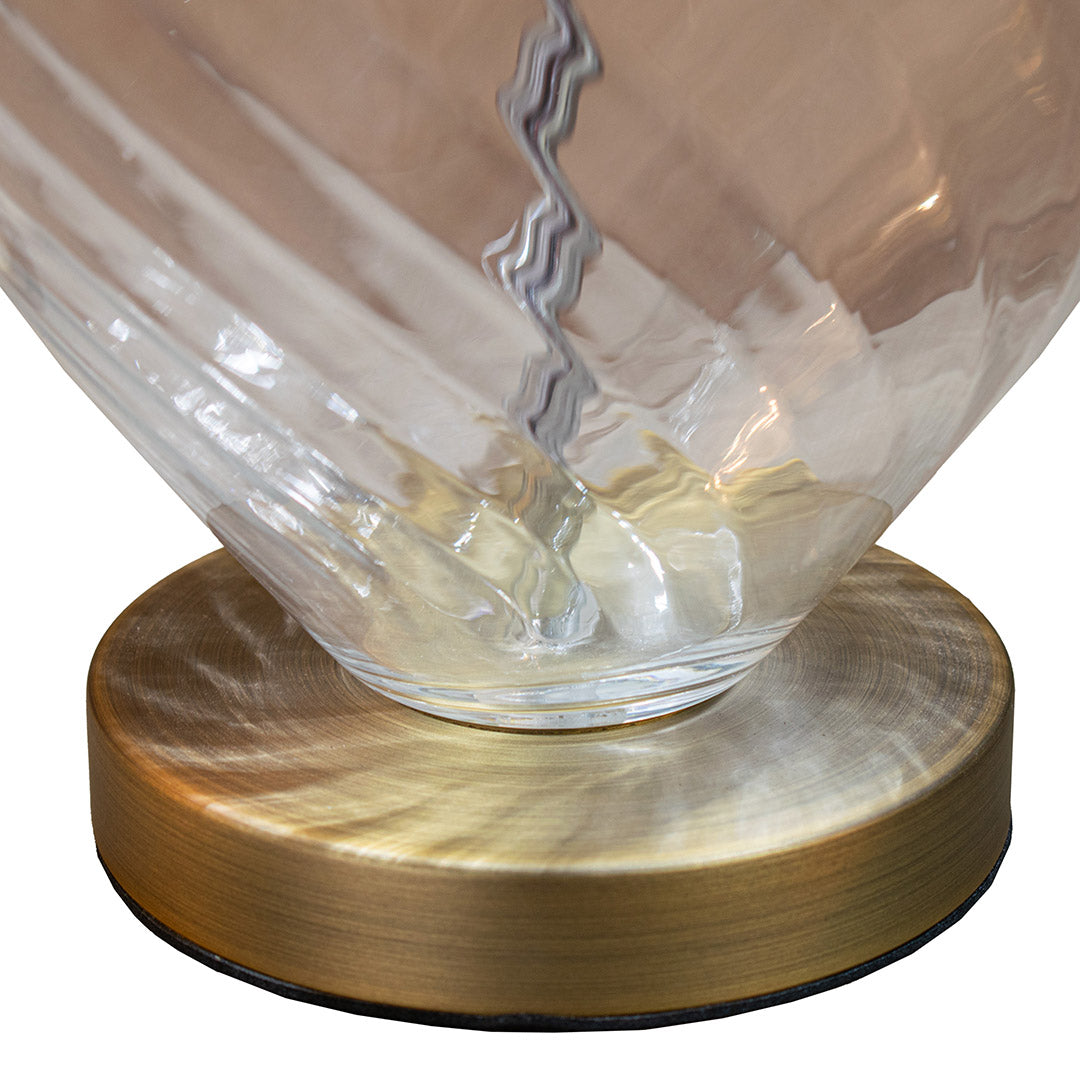 Gerald Table Lamp