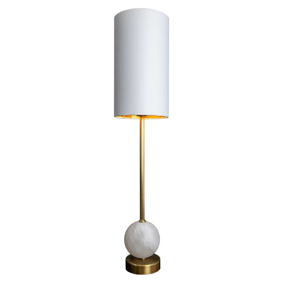 Geralt Table Lamp — detail