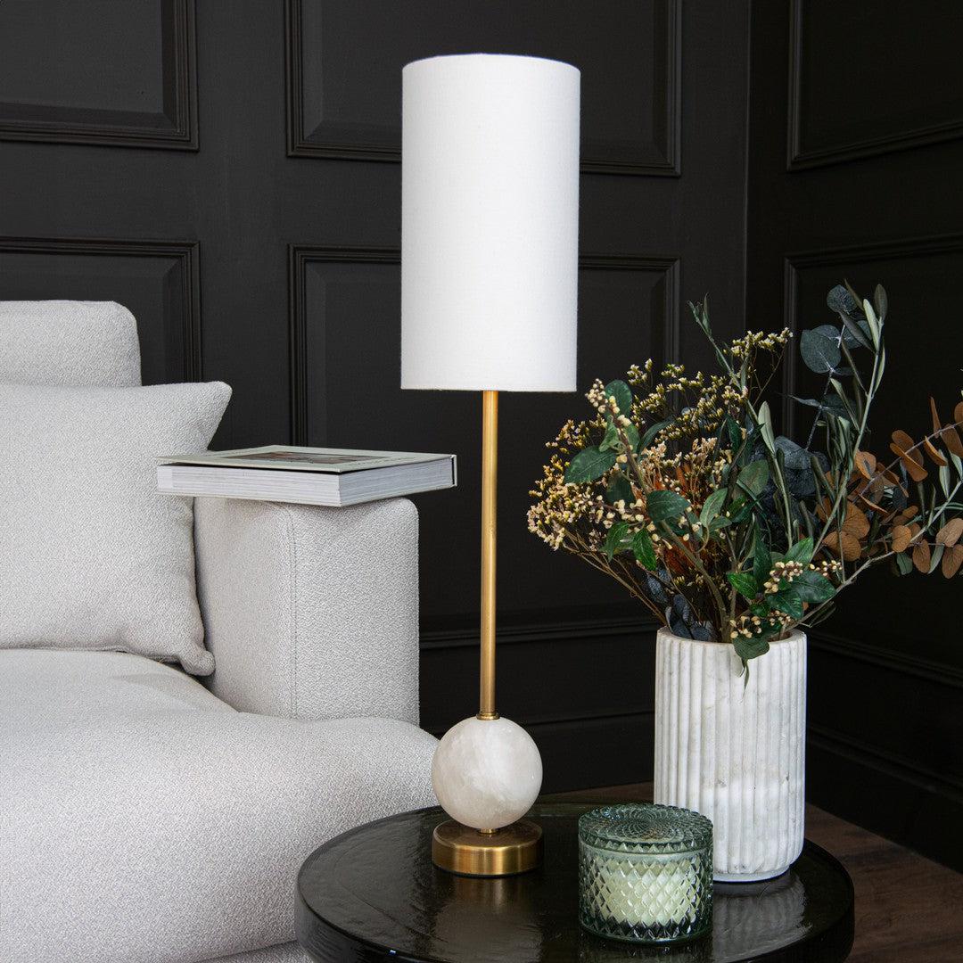 Geralt Table Lamp — front view