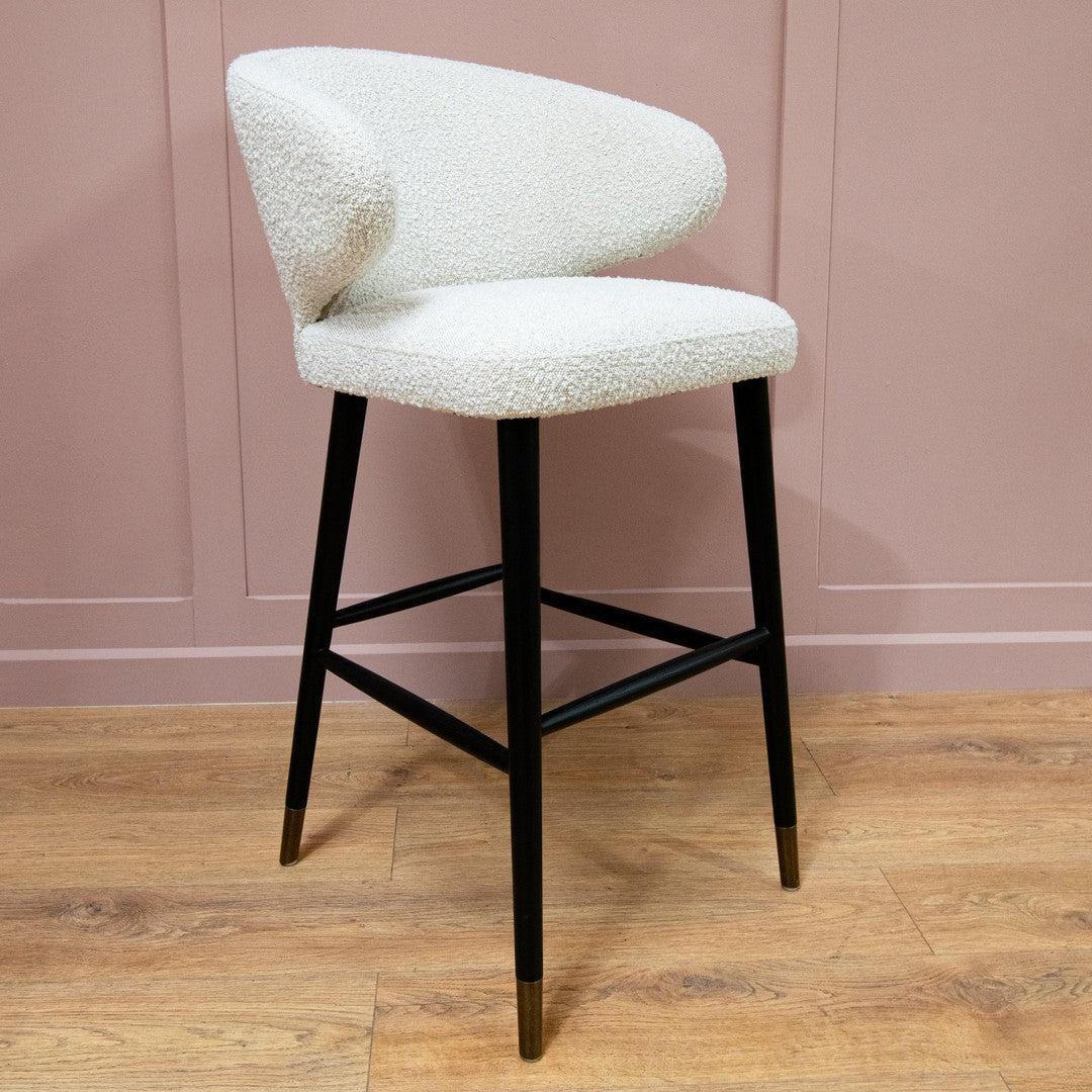 Glacier Bar Stool