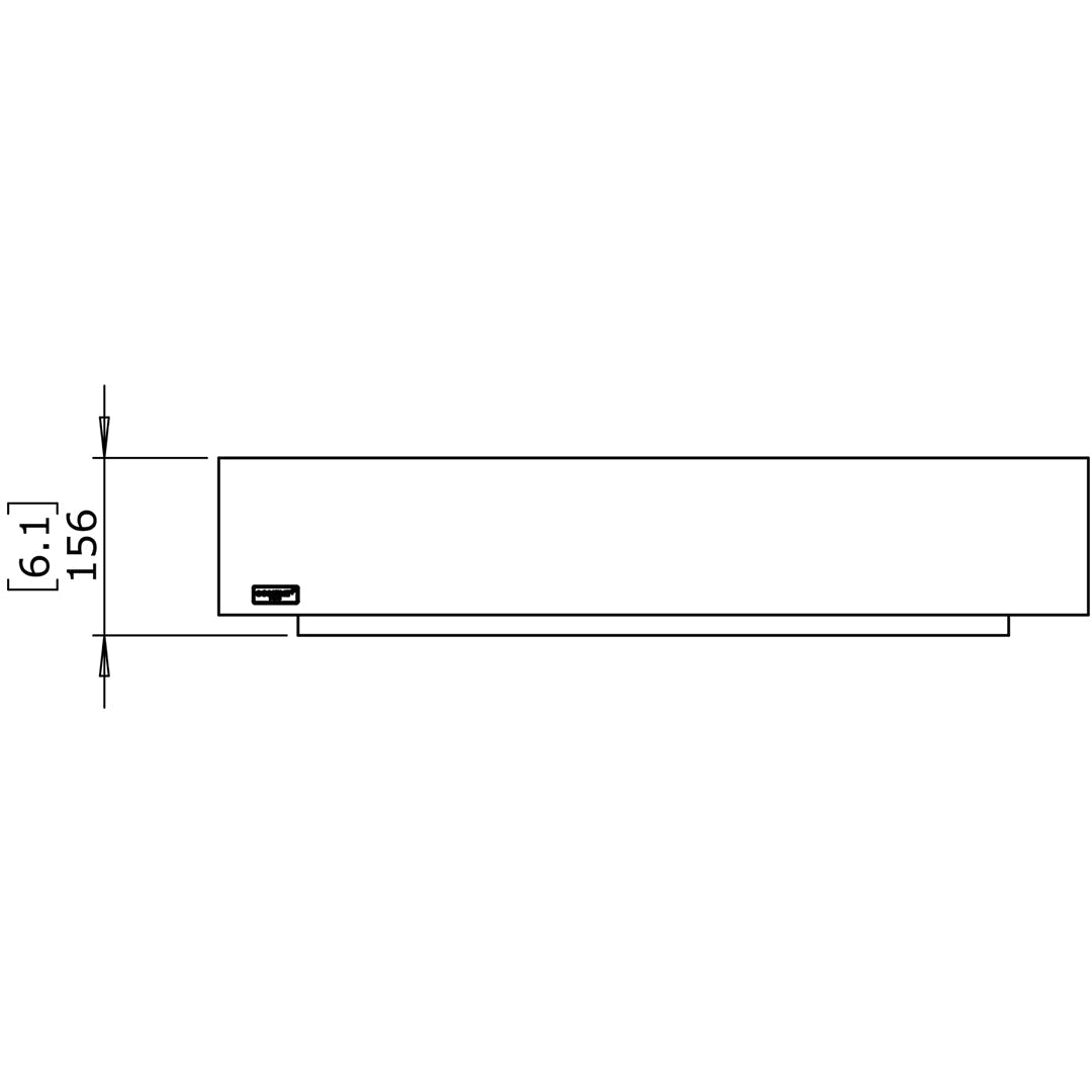 Grate 30 Fireplace Grate - EcoSmart Fire