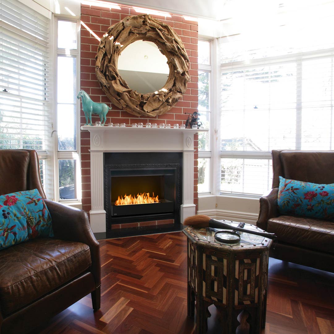 Grate 36 Fireplace Grate - EcoSmart Fire