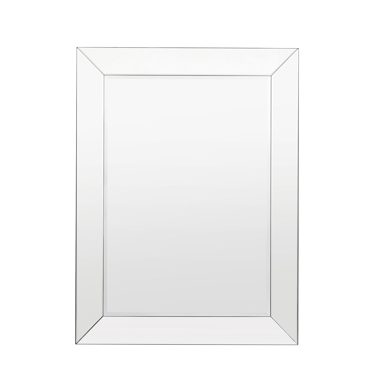 Greenhithe Rectangle Mirror